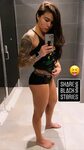 UFC fighter Claudia Gadelha - Imgur